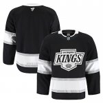 Camiseta Hockey Los Angeles Kings Primera Autentico Pro Negro Camiseta Hockey Los Angeles Kings Primera Autentico Pro Negro