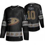 Camiseta Anaheim Ducks Corey Perry Breakaway Negro Camiseta Anaheim Ducks Corey Perry Breakaway Negro