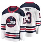 Camiseta Winnipeg Jets Brandon Tanev Heritage Breakaway Camiseta Winnipeg Jets Brandon Tanev Heritage Breakaway