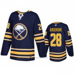 Camiseta Hockey Buffalo Sabres Zemgus Girgensons Primera Azul Camiseta Hockey Buffalo Sabres Zemgus Girgensons Primera Azul