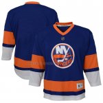 Camiseta Hockey New York Islanders Primera Replica Royal Camiseta Hockey New York Islanders Primera Replica Royal