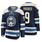 Camiseta Nino Columbus Blue Jackets Artemi Panarin 2019 Alternato Breakaway Azul Camiseta Nino Columbus Blue Jackets Artemi Panarin 2019 Alternato Breakaway Azul