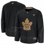 Camiseta Hockey Toronto Maple Leafs 2024 Military Appreciation Negro Camiseta Hockey Toronto Maple Leafs 2024 Military Appreciation Negro