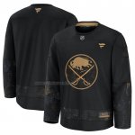 Camiseta Hockey Buffalo Sabres 2024 Military Appreciation Negro Camiseta Hockey Buffalo Sabres 2024 Military Appreciation Negro