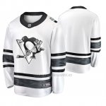 Camiseta Pittsburgh Penguins 2019 All Star Blanco Camiseta Pittsburgh Penguins 2019 All Star Blanco
