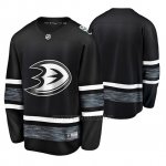 Camiseta Anaheim Ducks 2019 All Star Negro Camiseta Anaheim Ducks 2019 All Star Negro