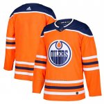 Camiseta Hockey Edmonton Oilers Blank Primera Autentico Naranja Camiseta Hockey Edmonton Oilers Blank Primera Autentico Naranja