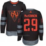 Camiseta Hockey Nino America del Norte Nathan Mackinnon 29 Premier 2016 World Cup Negro Camiseta Hockey Nino America del Norte Nathan Mackinnon 29 Premier 2016 World Cup Negro