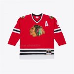 Camiseta Hockey Chicago Blackhawks Bobby Hull 1966 Power Play Rojo Camiseta Hockey Chicago Blackhawks Bobby Hull 1966 Power Play Rojo