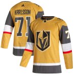 Camiseta Hockey Vegas Golden Knights William Karlsson 20-2021 Alterno Autentico Oro Camiseta Hockey Vegas Golden Knights William Karlsson 20-2021 Alterno Autentico Oro