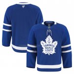 Camiseta Hockey Toronto Maple Leafs Primera Autentico Pro Azul Camiseta Hockey Toronto Maple Leafs Primera Autentico Pro Azul