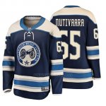 Camiseta Nino Columbus Blue Jackets Markus Nutivaara 2019 Alternato Fanatics Breakaway Azul Camiseta Nino Columbus Blue Jackets Markus Nutivaara 2019 Alternato Fanatics Breakaway Azul