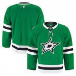 Camiseta Hockey Dallas Stars Primera Autentico Pro Verde Camiseta Hockey Dallas Stars Primera Autentico Pro Verde