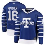Camiseta Hockey Nino Toronto Maple Leafs 16 Mitchell Marner Azul Autentico 2018 Arenas Throwback Stitched Camiseta Hockey Nino Toronto Maple Leafs 16 Mitchell Marner Azul Autentico 2018 Arenas Throwback Stitched