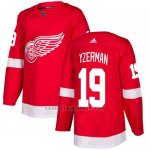 Camiseta Hockey Nino Detroit Red Wings 19 Steve Yzerman Rojo Home Autentico Stitched Camiseta Hockey Nino Detroit Red Wings 19 Steve Yzerman Rojo Home Autentico Stitched