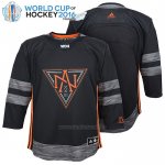 Camiseta Hockey Nino America del Norte Premier 2016 World Cup Negro Camiseta Hockey Nino America del Norte Premier 2016 World Cup Negro