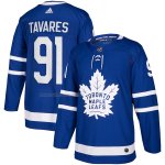 Camiseta Hockey Toronto Maple Leafs John Tavares Primera Autentico Azul Camiseta Hockey Toronto Maple Leafs John Tavares Primera Autentico Azul
