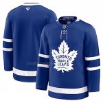 Camiseta Hockey Toronto Maple Leafs Primera Azul Camiseta Hockey Toronto Maple Leafs Primera Azul
