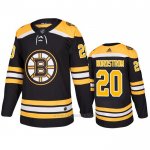 Camiseta Hockey Boston Bruins Joakim Nordstrom Primera Negro Camiseta Hockey Boston Bruins Joakim Nordstrom Primera Negro