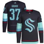 Camiseta Hockey Seattle Kraken Yanni Gourde Primary Autentico Azul Camiseta Hockey Seattle Kraken Yanni Gourde Primary Autentico Azul