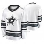 Camiseta Dallas Stars 2019 All Star Blanco Camiseta Dallas Stars 2019 All Star Blanco