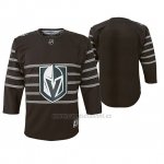 Camiseta Hockey Nino Las Vegas Golden Knights Premier 2020 All Star Gris Camiseta Hockey Nino Las Vegas Golden Knights Premier 2020 All Star Gris