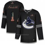 Camiseta Hockey Vancouver Canucks Mclean 2020 USA Flag Negro2 Camiseta Hockey Vancouver Canucks Mclean 2020 USA Flag Negro2