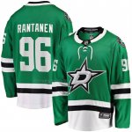 Camiseta Hockey Dallas Stars Mikko Rantanen Primera Breakaway Verde Camiseta Hockey Dallas Stars Mikko Rantanen Primera Breakaway Verde