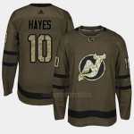 Camiseta New Jersey Devils Jimmy Hayes Camo Salute To Servicejpg Camiseta New Jersey Devils Jimmy Hayes Camo Salute To Servicejpg