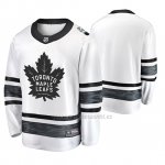 Camiseta Toronto Maple Leafs 2019 All Star Blanco Camiseta Toronto Maple Leafs 2019 All Star Blanco