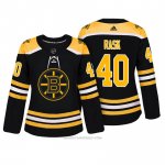 Camiseta Hockey Mujer Boston Bruins 40 Tuukka Rask Bruins Negro Autentico Jugador Camiseta Hockey Mujer Boston Bruins 40 Tuukka Rask Bruins Negro Autentico Jugador