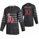 Camiseta Hockey Ottawa Senators Anthony Duclair Autentico 2020 All Star Gris Camiseta Hockey Ottawa Senators Anthony Duclair Autentico 2020 All Star Gris