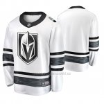 Camiseta Vegas Golden Knights 2019 All Star Blanco Camiseta Vegas Golden Knights 2019 All Star Blanco