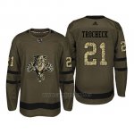 Camiseta Florida Panthers 21 Vincent Trocheck Camo Salute To Service Camiseta Florida Panthers 21 Vincent Trocheck Camo Salute To Service