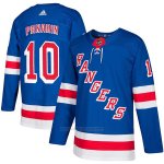 Camiseta Hockey New York Rangers Artemi Panarin Primera Autentico Azul Camiseta Hockey New York Rangers Artemi Panarin Primera Autentico Azul