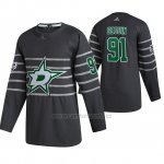 Camiseta Hockey Dallas Stars Tyler Seguin Autentico 2020 All Star Gris Camiseta Hockey Dallas Stars Tyler Seguin Autentico 2020 All Star Gris