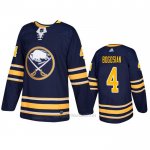 Camiseta Hockey Buffalo Sabres Zach Bogosian Primera Azul Camiseta Hockey Buffalo Sabres Zach Bogosian Primera Azul