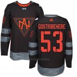 Camiseta Hockey Nino America del Norte Shayne Gostisbehere 53 Premier 2016 World Cup Negro Camiseta Hockey Nino America del Norte Shayne Gostisbehere 53 Premier 2016 World Cup Negro