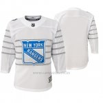 Camiseta Hockey Nino New York Rangers Premier 2020 All Star Blanco Camiseta Hockey Nino New York Rangers Premier 2020 All Star Blanco
