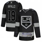 Camiseta Hockey Los Angeles Kings City Joint Name Stitched Alex Iafallo Negro Camiseta Hockey Los Angeles Kings City Joint Name Stitched Alex Iafallo Negro