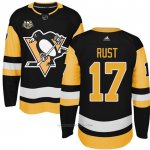 Camiseta Hockey Nino Pittsburgh Penguins 8 Bryan Rust Negro 50 Anniversary Home Premier Camiseta Hockey Nino Pittsburgh Penguins 8 Bryan Rust Negro 50 Anniversary Home Premier