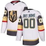 Camiseta Hockey Nino Vegas Golden Knights Segunda Personalizada Blanco Camiseta Hockey Nino Vegas Golden Knights Segunda Personalizada Blanco