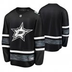 Camiseta Dallas Stars 2019 All Star Negro Camiseta Dallas Stars 2019 All Star Negro