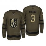 Camiseta Vegas Golden Knights 3 Brayden Mcnabb Camo Salute To Service Camiseta Vegas Golden Knights 3 Brayden Mcnabb Camo Salute To Service