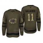 Camiseta Montreal Canadiens 11 Brendan Gallagher Camo Salute To Service Camiseta Montreal Canadiens 11 Brendan Gallagher Camo Salute To Service