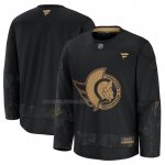 Camiseta Hockey Ottawa Senators 2024 Military Appreciation Negro Camiseta Hockey Ottawa Senators 2024 Military Appreciation Negro