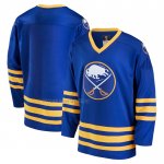 Camiseta Hockey Buffalo Sabres Premier Breakaway Azul Camiseta Hockey Buffalo Sabres Premier Breakaway Azul