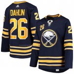 Camiseta Hockey Buffalo Sabres Rasmus Dahlin Autentico Primera 2020-21 Azul Camiseta Hockey Buffalo Sabres Rasmus Dahlin Autentico Primera 2020-21 Azul