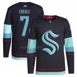 Camiseta Hockey Seattle Kraken Jordan Eberle Primera Primegreen Autentico Pro Azul Camiseta Hockey Seattle Kraken Jordan Eberle Primera Primegreen Autentico Pro Azul