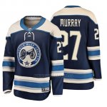Camiseta Nino Columbus Blue Jackets Ryan Murray 2019 Alternato Breakaway Azul Camiseta Nino Columbus Blue Jackets Ryan Murray 2019 Alternato Breakaway Azul